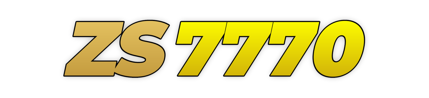 zs7770 Logo